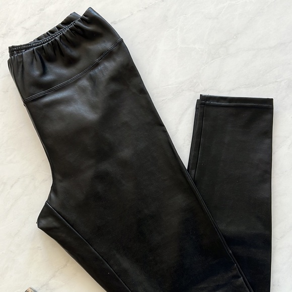 Wilfred Pants - Wilfred FREE Diara Vegan Leggings Medium